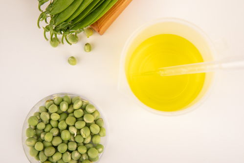 豌豆食品安全農(nóng)業(yè)科技食品培育攝影圖 插畫 下載至來(lái)源處