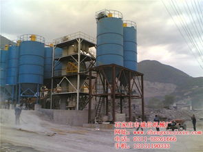 江西誠(chéng)信機(jī)械 打造優(yōu)質(zhì)干粉砂漿生產(chǎn)線(xiàn)，助力農(nóng)業(yè)現(xiàn)代化發(fā)展